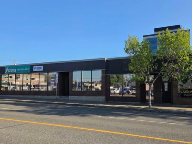 Retail for sale in Prince George, PG City Central, 1480 7th Avenue, 224987081 | Realtylink.org
