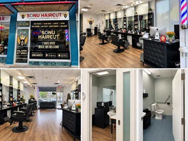 Business for sale in Vancouver, Vancouver West, 8238 Granville Street, 224987083 | Realtylink.org