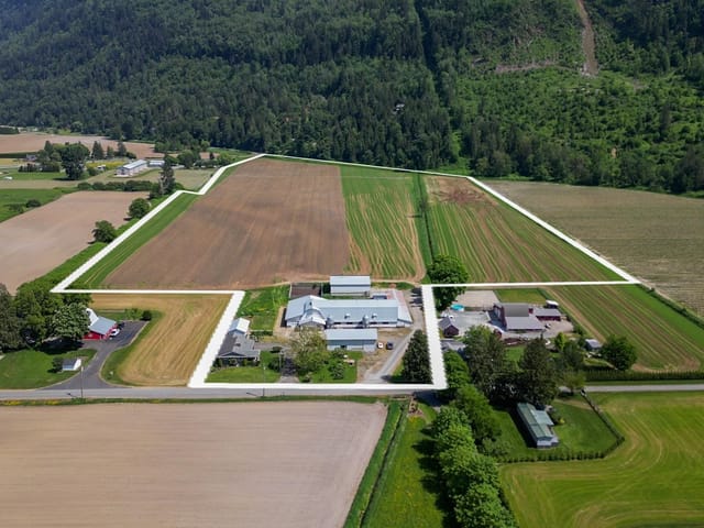 Agri-Business for sale in Abbotsford, Abbotsford, 88 Corbould Road, 224987089 | Realtylink.org
