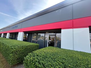Industrial for lease in Richmond, Richmond, 8 13520 Crestwood Place, 224987093 | Realtylink.org