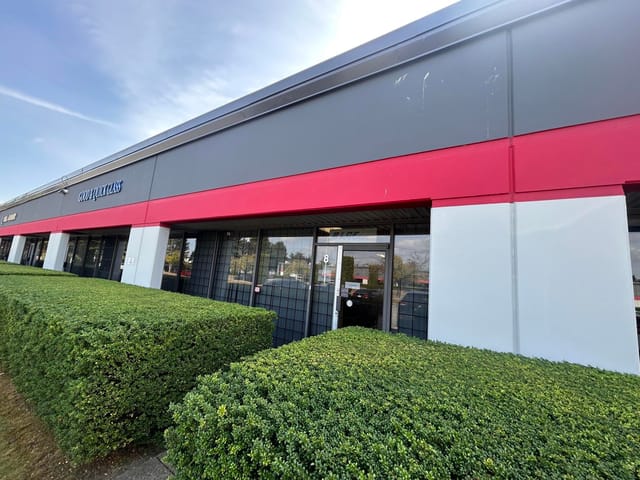Industrial for lease in Richmond, Richmond, 8 13520 Crestwood Place, 224987093 | Realtylink.org