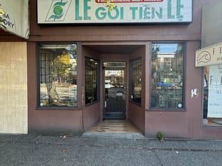 Retail for lease in Vancouver, Vancouver East, 1351 Kingsway, 224987100 | Realtylink.org