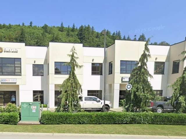 Industrial for lease in Chilliwack, Chilliwack, 102 43995 Progress Way, 224987103 | Realtylink.org