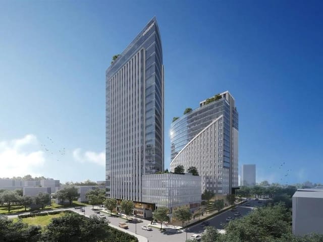 Office for lease in Surrey, North Surrey, 1204 9686 137th Street, 224987107 | Realtylink.org