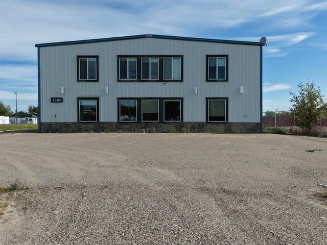Industrial for sale in Fort St. John, Fort St. John, 7819 93 Street, 224987109 | Realtylink.org
