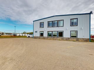 Industrial for sale in Fort St. John, Fort St. John, 7819 93 Street, 224987109 | Realtylink.org