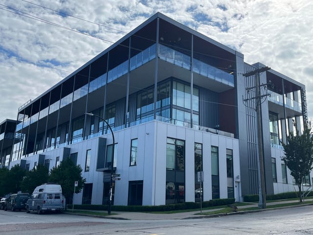 Industrial for sale in Vancouver, Vancouver East, 1910 Pandora Street, 224987117 | Realtylink.org