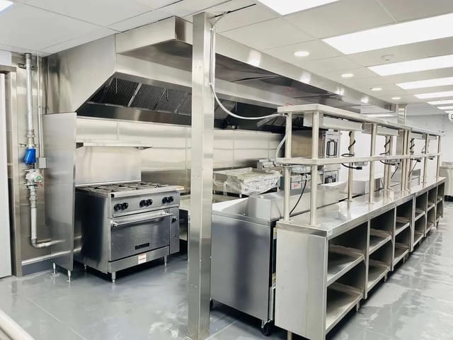 Business for sale in Richmond, Richmond, 100 3600 Viking Way, 224987118 | Realtylink.org