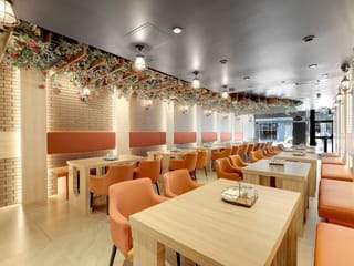 Business for sale in Vancouver, Vancouver West, 1232 Robson Street, 224987120 | Realtylink.org