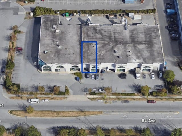 Industrial for lease in Surrey, Surrey, 102 12975 84 Avenue, 224987122 | Realtylink.org