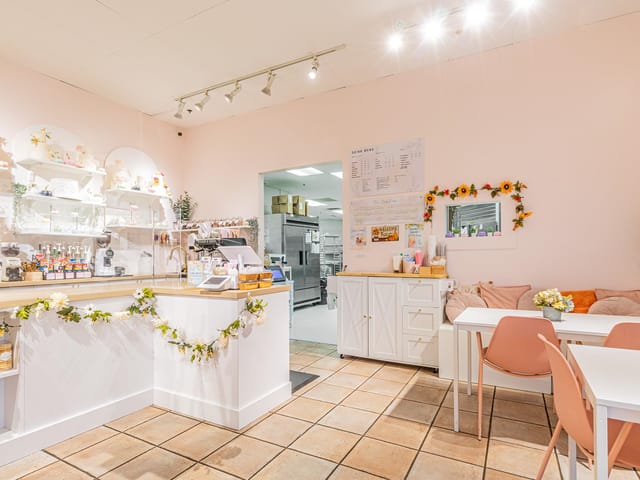 Business for sale in Maple Ridge, Maple Ridge, 101 11900 Haney Place, 224987124 | Realtylink.org