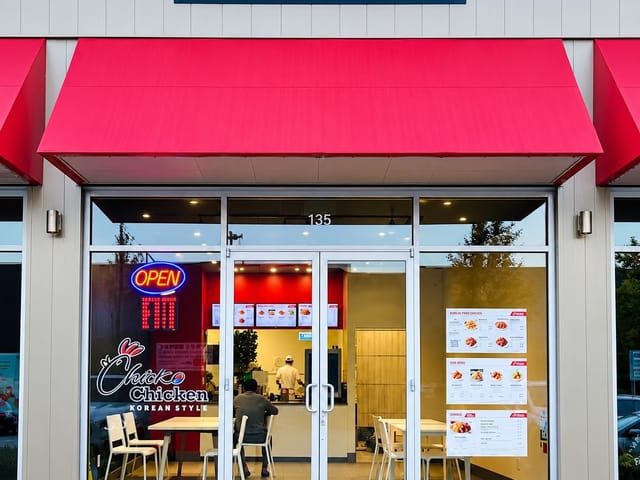 Business for sale in Richmond, Richmond, 135 4328 No 3 Road, 224987134 | Realtylink.org