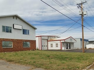Industrial for lease in Fort St. John, Fort St. John, 8704 107 Street, 224987137 | Realtylink.org