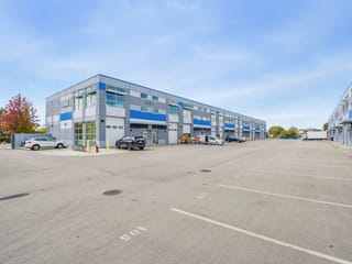 Industrial for sale in Richmond, Richmond, 207 23251 Fraserwood Way, 224987140 | Realtylink.org