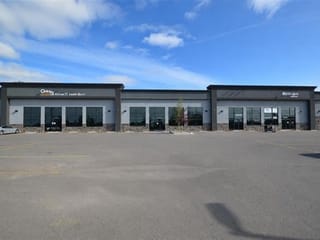 Retail for lease in Fort St. John, Fort St. John, 102 9120 100 Avenue, 224987141 | Realtylink.org