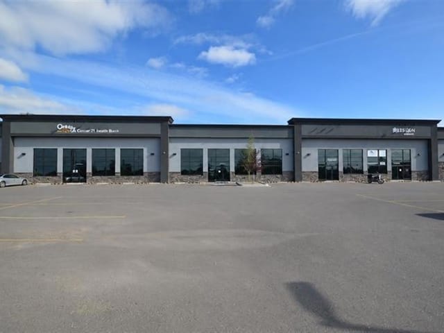 Retail for lease in Fort St. John, Fort St. John, 102 9120 100 Avenue, 224987141 | Realtylink.org
