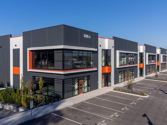 Industrial for sale in Langley, Langley, A135 6286 203 Street, 224987149 | Realtylink.org