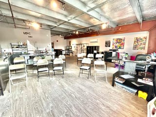 Industrial for lease in Gibsons, Sunshine Coast, 203 1058 Gibsons Way, 224987165 | Realtylink.org