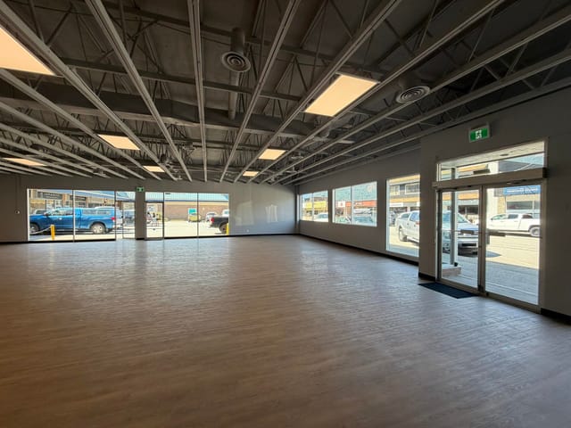 Retail for lease in Squamish, Squamish, 38144 Second Avenue, 224987169 | Realtylink.org