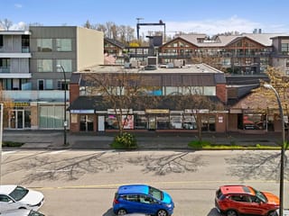 Retail for sale in North Vancouver, North Vancouver, 1075 Marine Drive, 224987178 | Realtylink.org