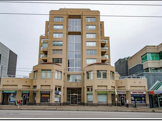 Retail for sale in Vancouver, Vancouver West, 1231 W Broadway, 224987181 | Realtylink.org