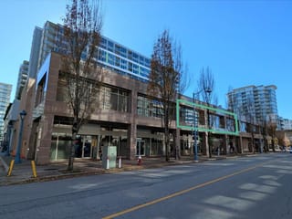 Office for lease in Richmond, Richmond, 210&220 8010 Saba Road, 224987184 | Realtylink.org