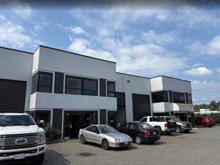 Industrial for sale in Mission, Mission, 8 32851 London Avenue, 224987186 | Realtylink.org
