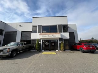 Industrial for sale in Mission, Mission, 8 32851 London Avenue, 224987186 | Realtylink.org