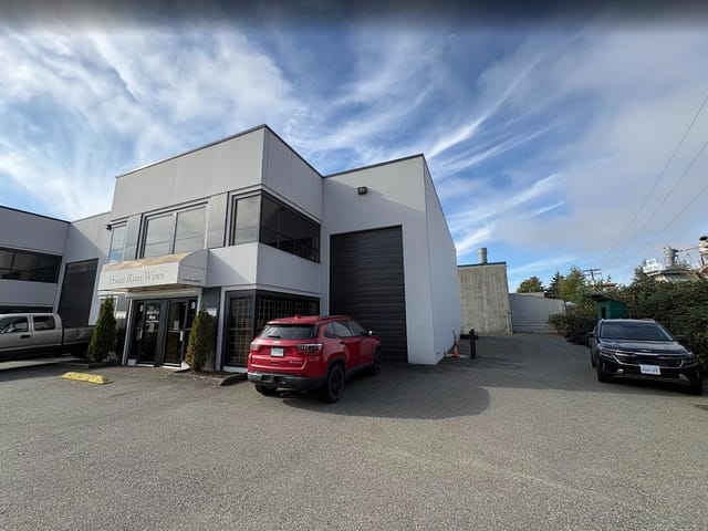 Industrial for sale in Mission, Mission, 9 32851 London Avenue, 224987187 | Realtylink.org