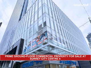 Retail for sale in Surrey, North Surrey, 104 9686 137 Street, 224987188 | Realtylink.org