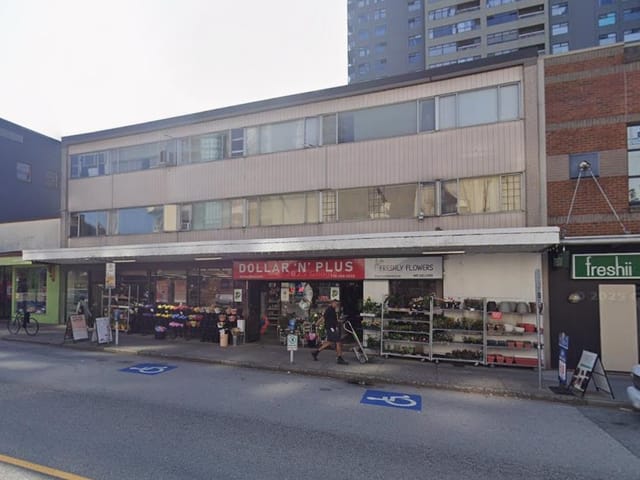 Retail for lease in New Westminster, New Westminster, 616 Sixth Avenue, 224987190 | Realtylink.org