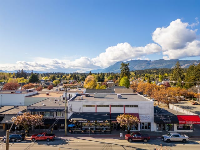 Business for sale in Other, 4833 Johnston Road, 224987192 | Realtylink.org