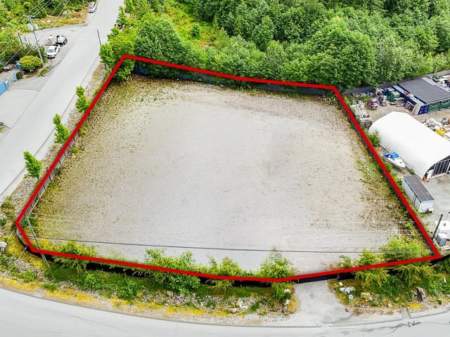 Commercial Land for sale in Maple Ridge, Maple Ridge, 13170 Katonien Street, 224987195 | Realtylink.org