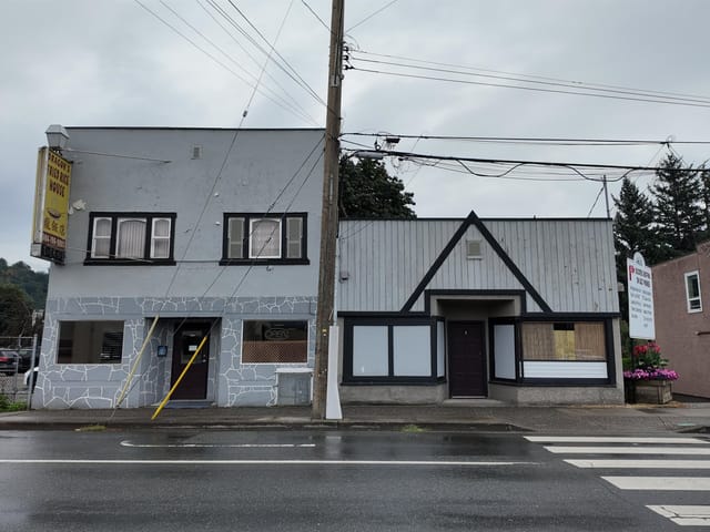 Retail for sale in Agassiz, Agassiz, 1880 Park Street, 224987196 | Realtylink.org