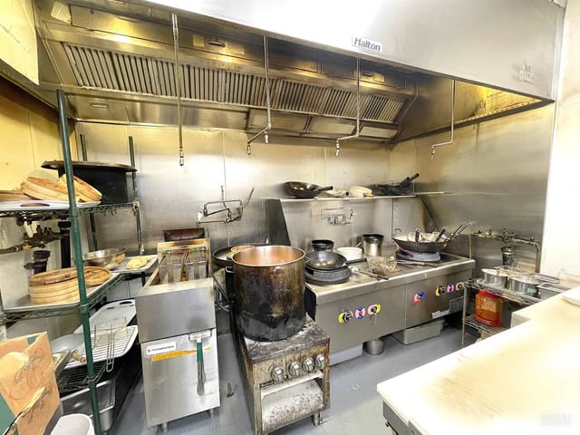 Business for sale in Burnaby, Burnaby North, F14 4567 Lougheed Highway, 224987198 | Realtylink.org
