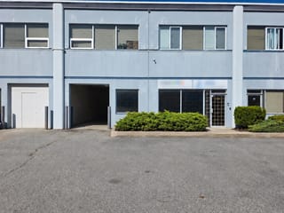 Industrial for lease in Richmond, Richmond, 128 11860 Hammersmith Way, 224987201 | Realtylink.org
