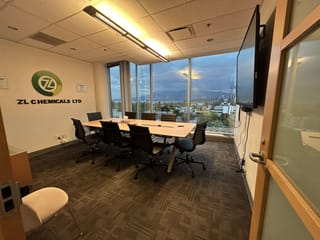 Office for sale in Vancouver, Vancouver West, 702,703 1788 W Broadway Avenue, 224987206 | Realtylink.org
