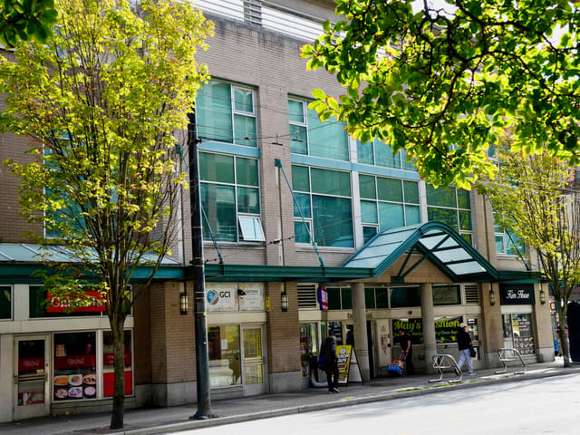 Office for sale in Vancouver, Vancouver West, 310 515 W Pender Street, 224987207 | Realtylink.org