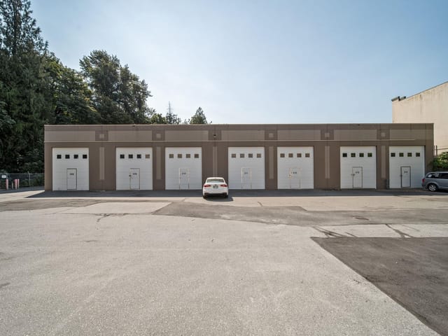 Industrial for sale in Abbotsford, Abbotsford, 208 30610 Progressive Way, 224987210 | Realtylink.org