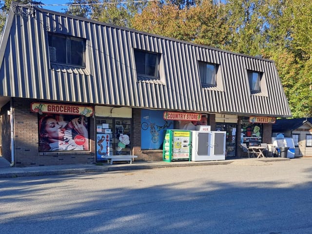 Business for sale in Chilliwack, Sardis, 1 46484 Chilliwack Lake Road, 224987214 | Realtylink.org