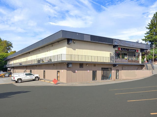 Retail for lease in Abbotsford, Abbotsford, 13 33550 South Fraser Way, 224987215 | Realtylink.org