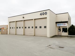 Industrial for lease in Delta, Ladner, 400 6165 Highway 17a, 224987219 | Realtylink.org