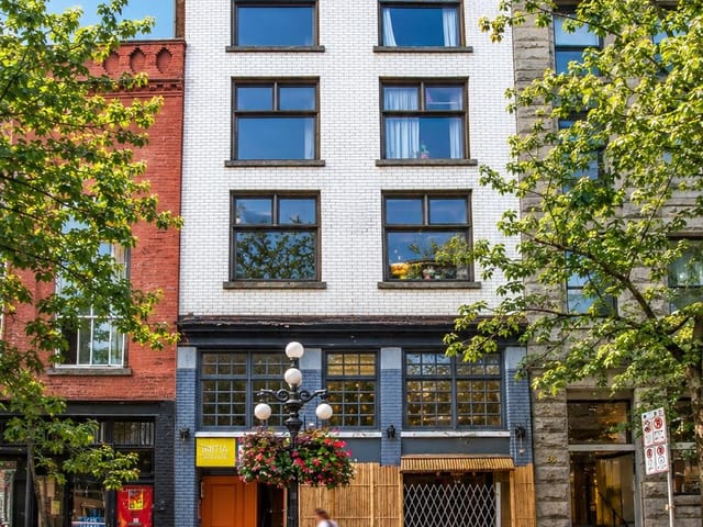 Retail for sale in Vancouver, Vancouver East, 52 Powell Street, 224987222 | Realtylink.org