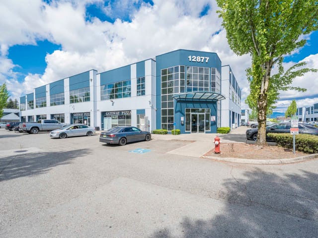 Office for sale in Surrey, Surrey, 209 12877 76 Avenue, 224987226 | Realtylink.org