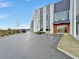 Industrial for sale in Delta, Ladner, 106 7672 Progress Way, 224987232 | Realtylink.org