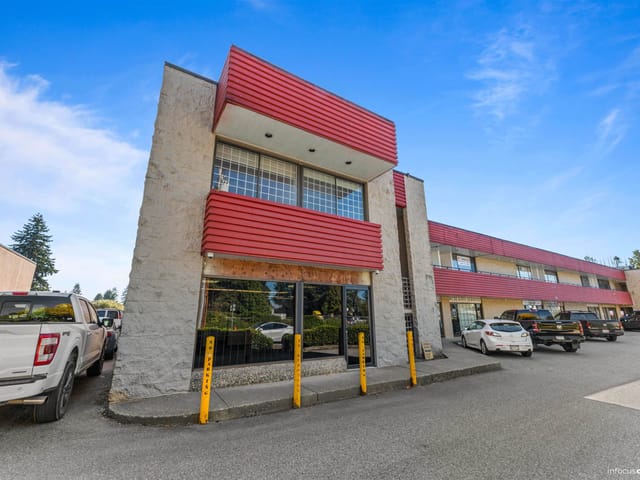 Industrial for sale in Surrey, Surrey, 12194 86 Avenue, 224987235 | Realtylink.org