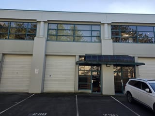 Industrial for sale in Delta, Ladner, 230 8208 Swenson Way, 224987239 | Realtylink.org