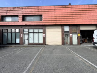 Industrial for sale in Vancouver, Vancouver West, 303 8495 Ontario Street, 224987242 | Realtylink.org