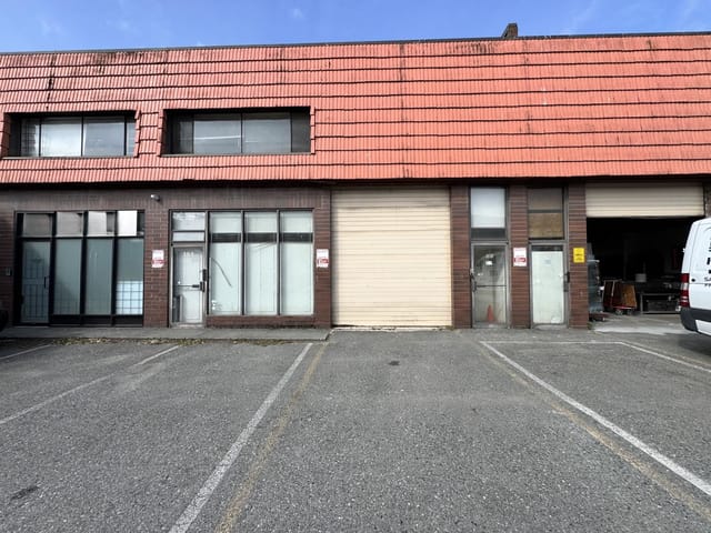 Industrial for sale in Vancouver, Vancouver West, 303 8495 Ontario Street, 224987242 | Realtylink.org