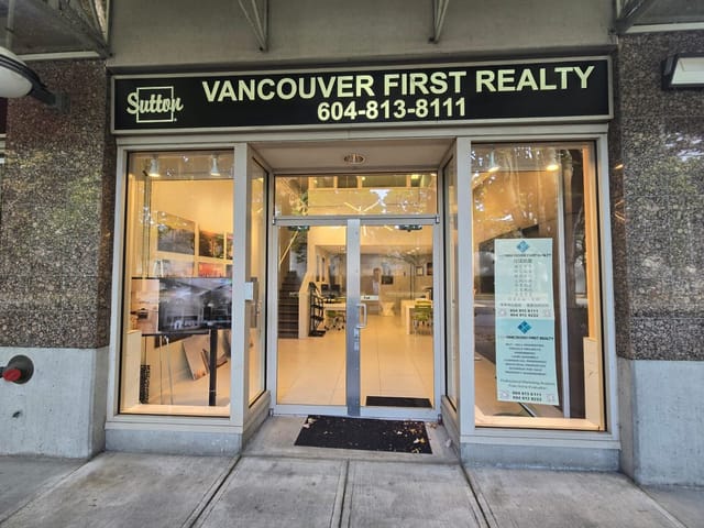 Retail for sale in Richmond, Richmond, 1066 8300 Capstan Way, 224987247 | Realtylink.org